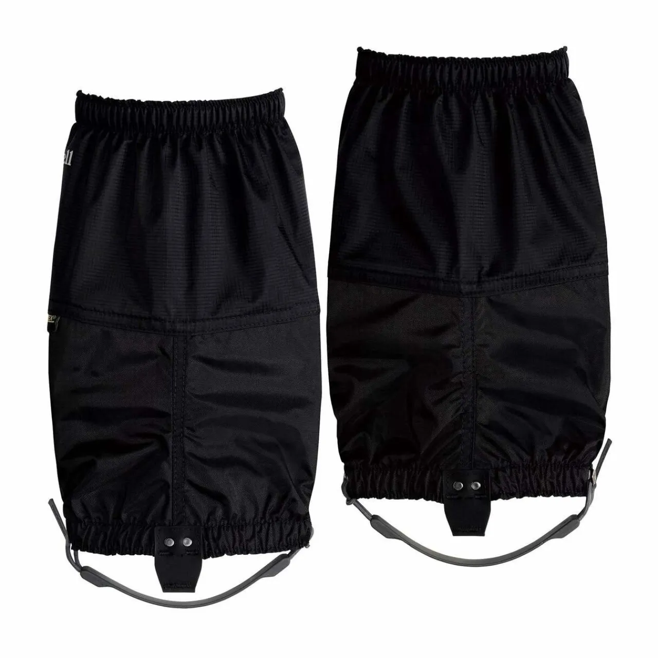 Women Montbell Gore-Tex Light Semi Long Gaiters