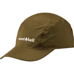 Women Montbell Gore-Tex O.D. Cap