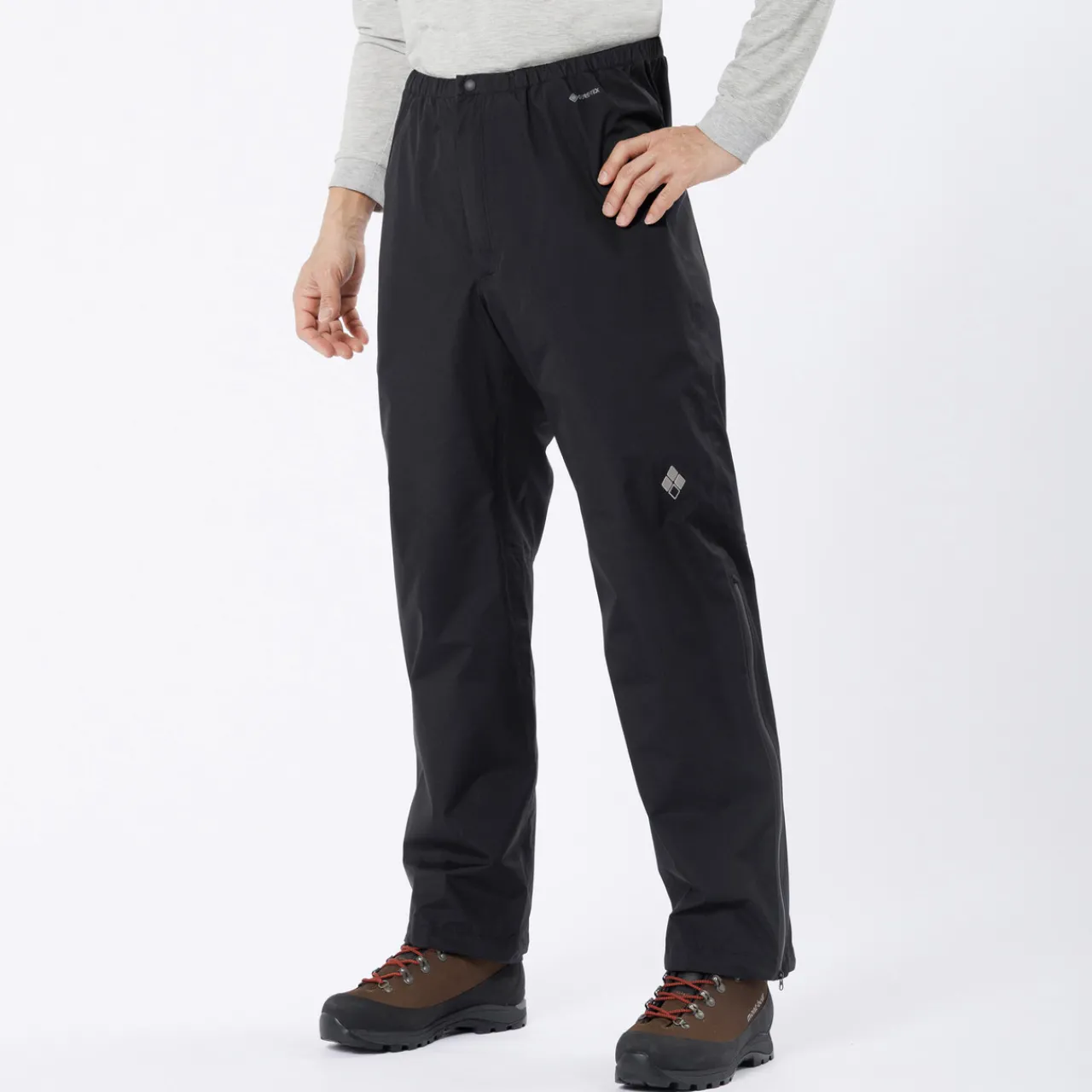 Montane Gore-Tex Rain Pants