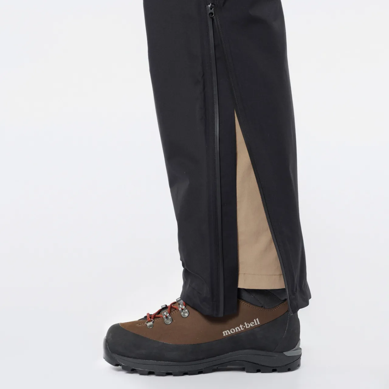 Montane Gore-Tex Rain Pants