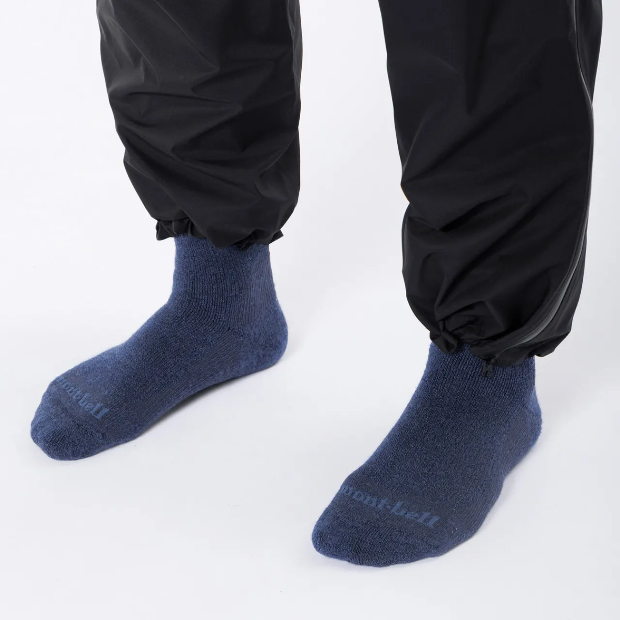 Montane Gore-Tex Rain Pants