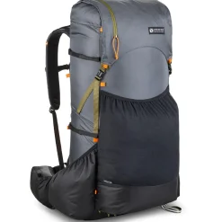 Gram-counter Gear Gorilla 50 Ultralight Rucksack