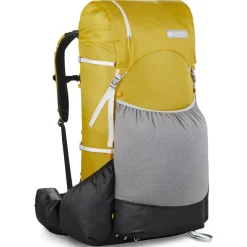 Gram-counter Gear Gorilla 50 Ultralight Rucksack