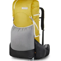 Gram-counter Gear Gorilla 50 Ultralight Rucksack