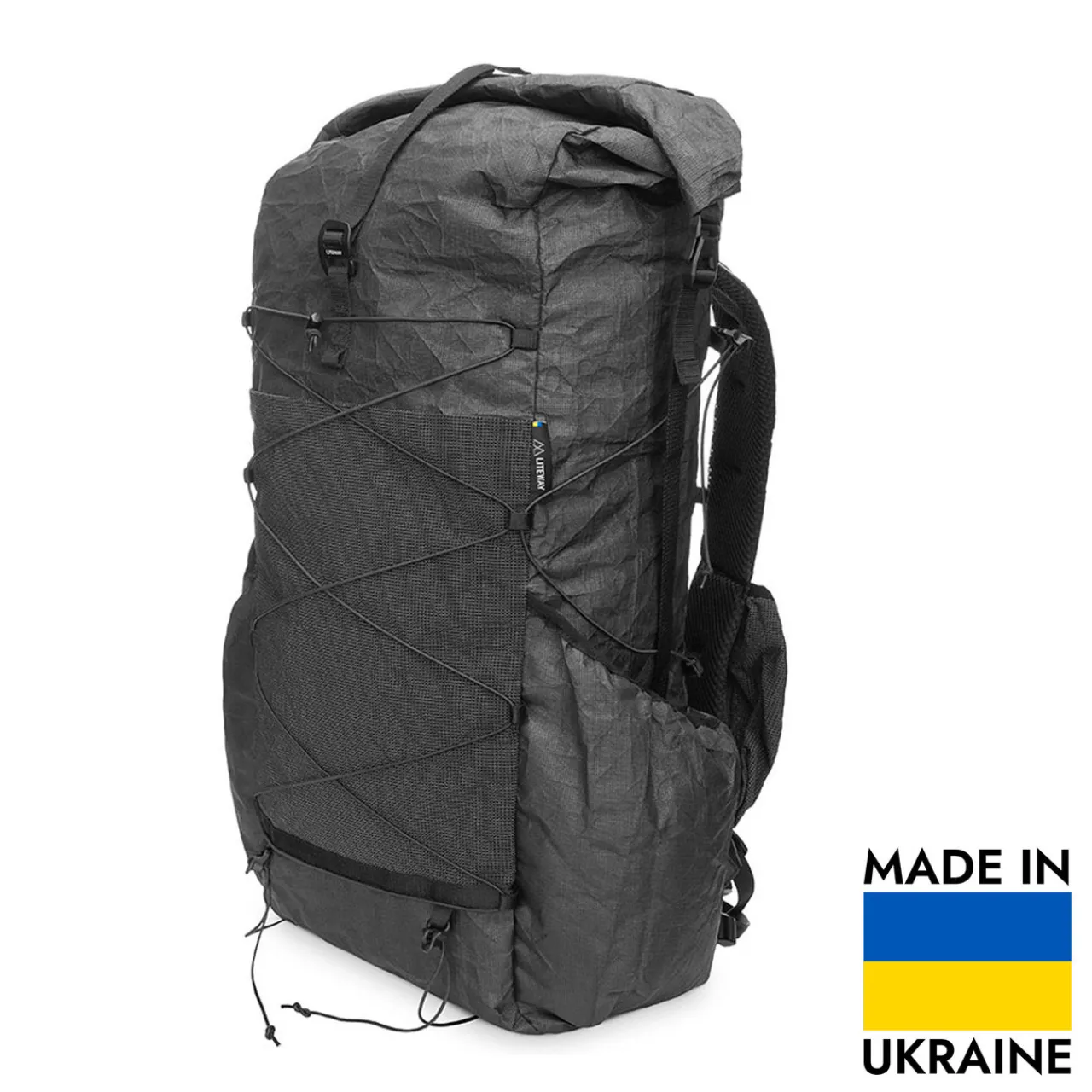 Liteway Gramless Pack Ultra 35L