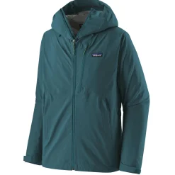 Berghaus Granite Crest Jacket - Past Season Colours