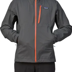 Berghaus Granite Crest Jacket - Past Season Colours
