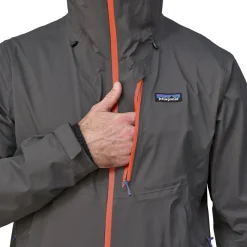 Berghaus Granite Crest Jacket - Past Season Colours
