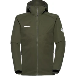 Mountain Equipment GRANITE SO Hooded Jacket