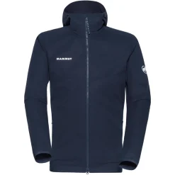 Mountain Equipment GRANITE SO Hooded Jacket