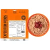 Expedition Foods Granola with Raspberries (High Energy Serving)