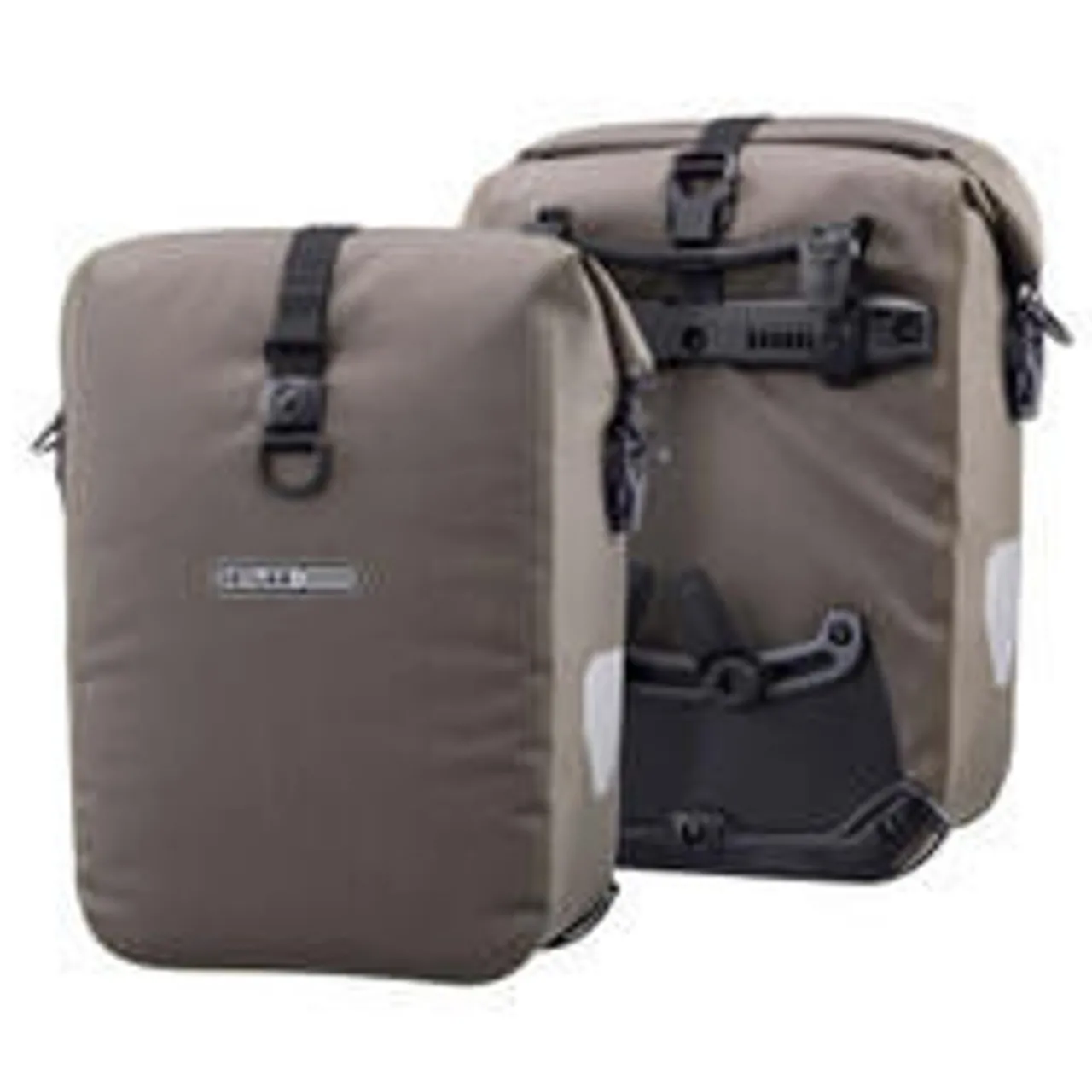 Ortlieb Gravel Pack 29L Panniers - Pair