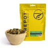 Firepot Green Gumbo (XL Serving)