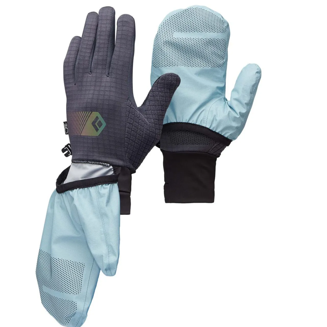 Rab Gridtech Storm Hood Gloves