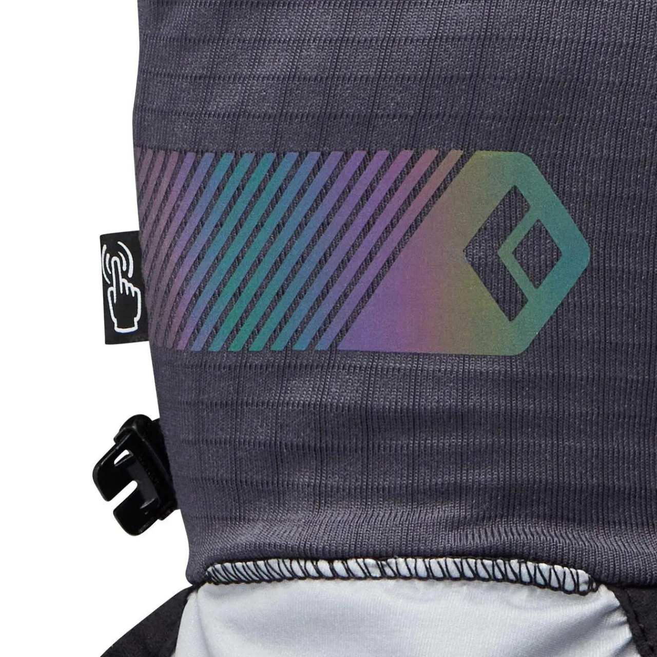 Rab Gridtech Storm Hood Gloves