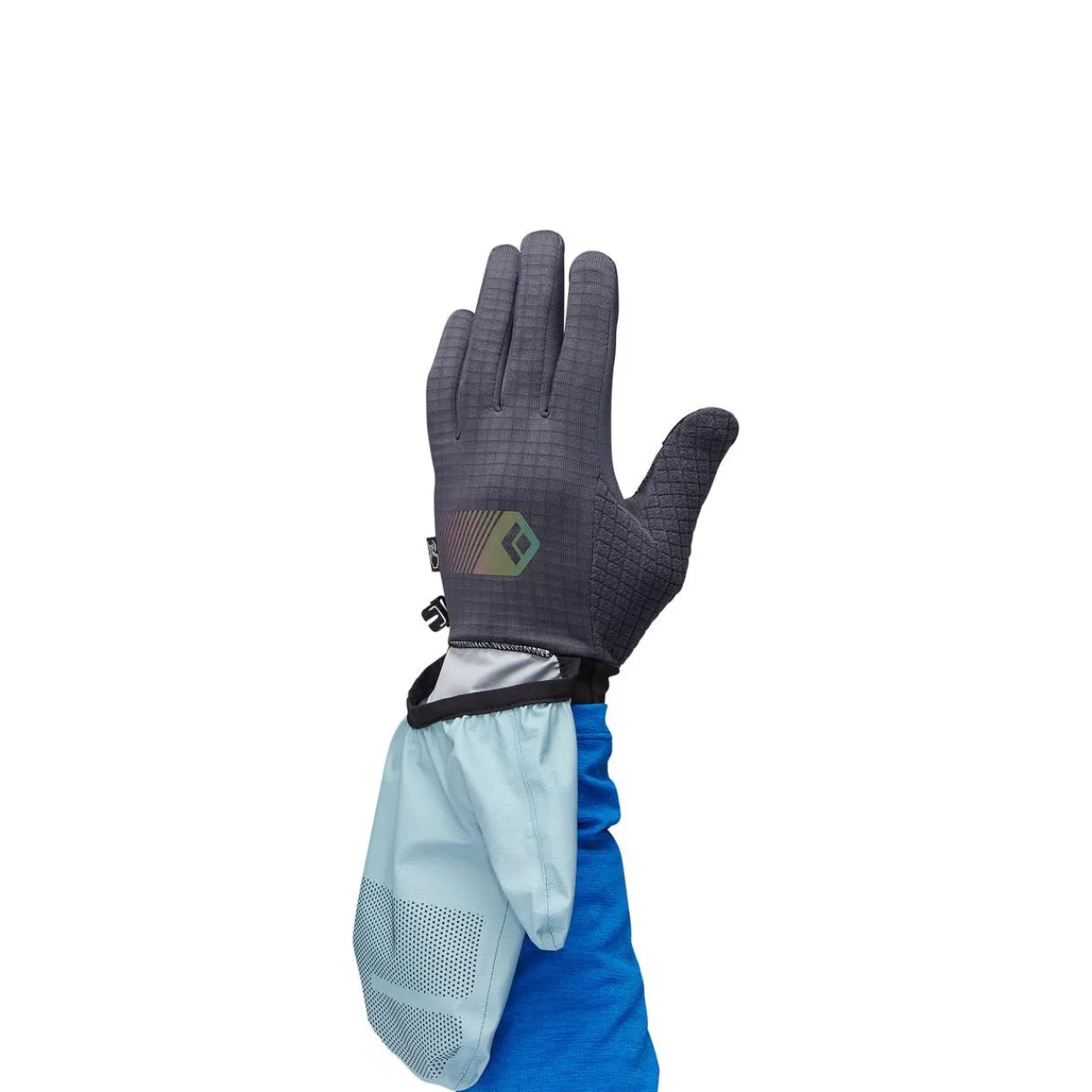 Rab Gridtech Storm Hood Gloves