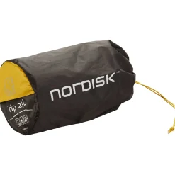 Nordisk Grip 2.5 Long Self Inflating Mat