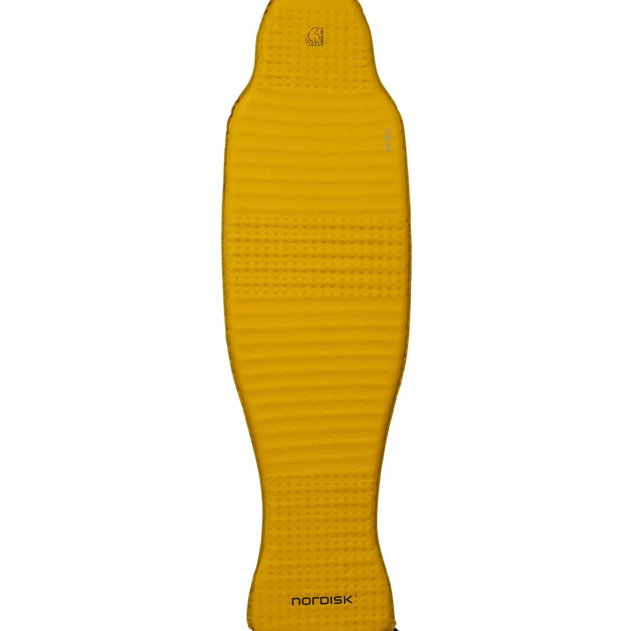 Nordisk Grip 3.8 Regular Self Inflating Mat
