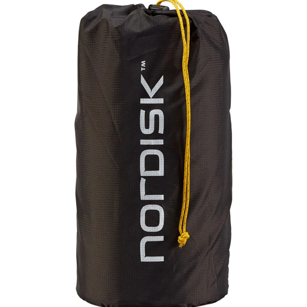 Nordisk Grip 3.8 Regular Self Inflating Mat