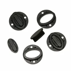 Altura Grip Clips