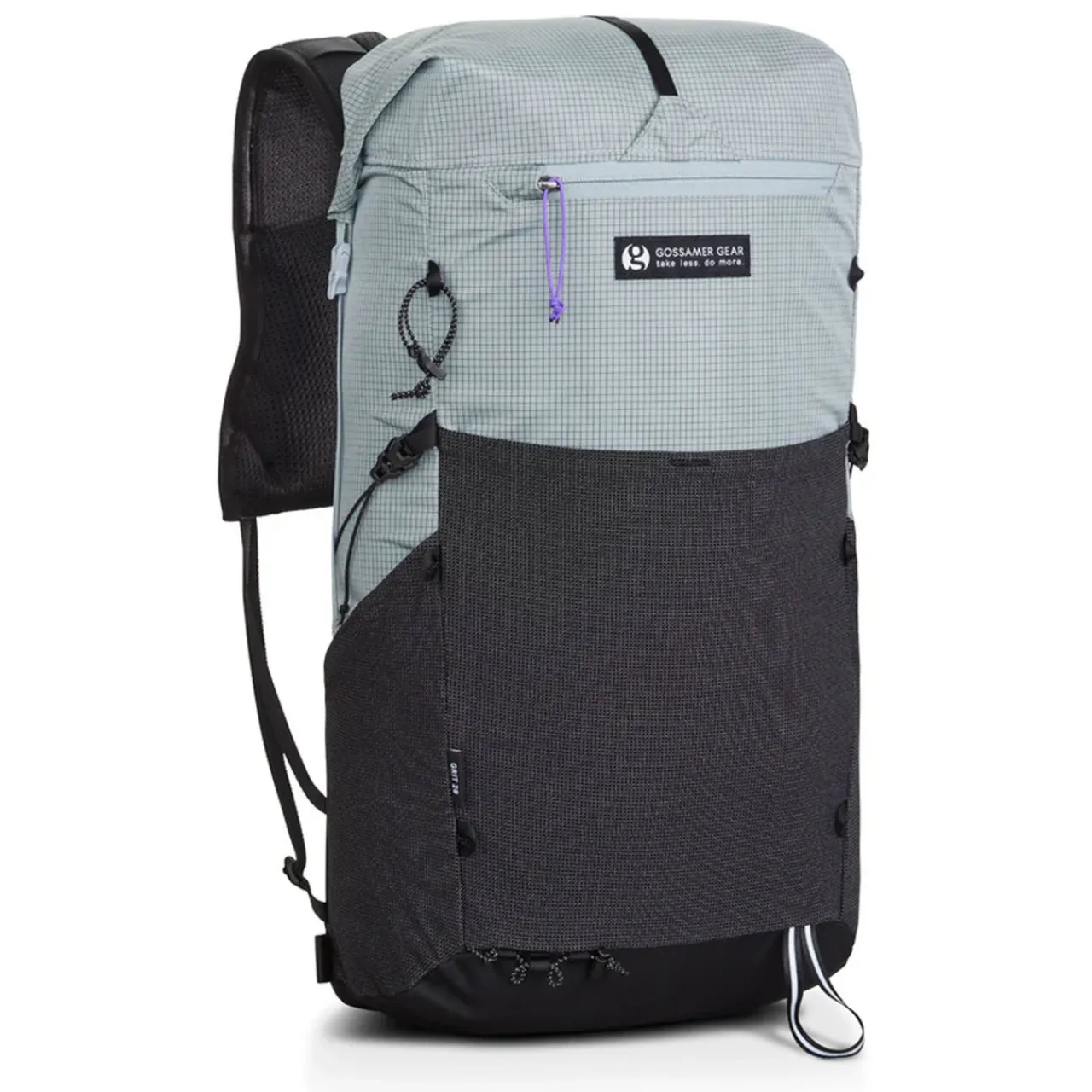 Big Agnes Grit 28L Rucksack