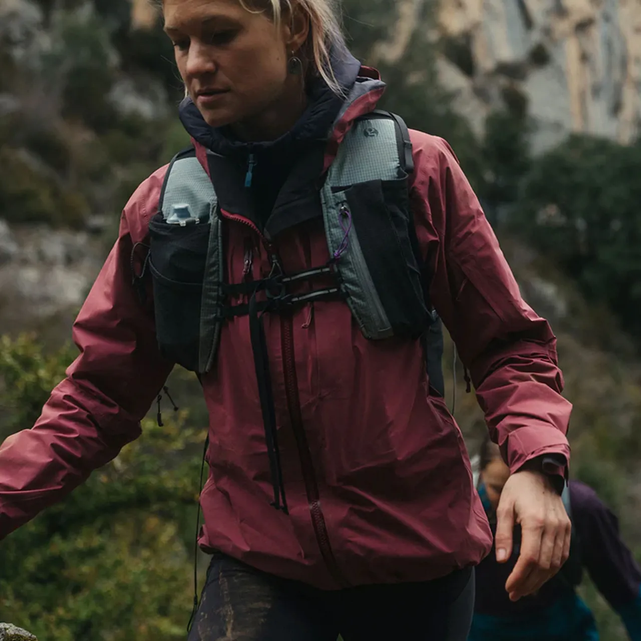 Big Agnes Grit 28L Rucksack