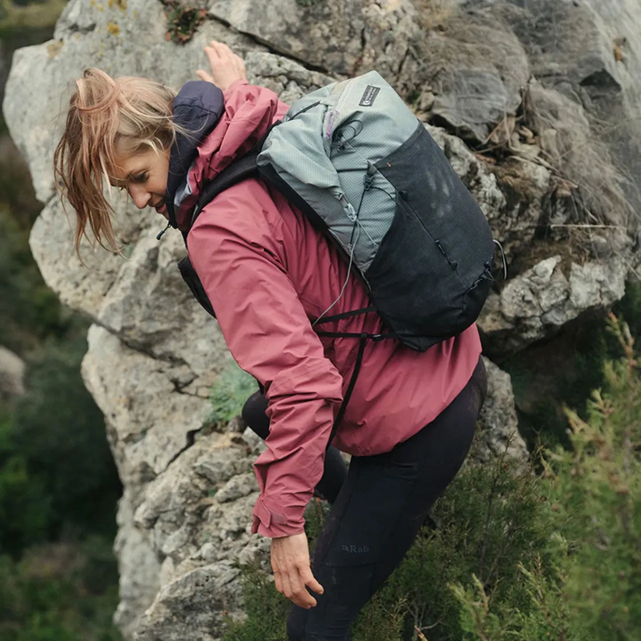 Big Agnes Grit 28L Rucksack