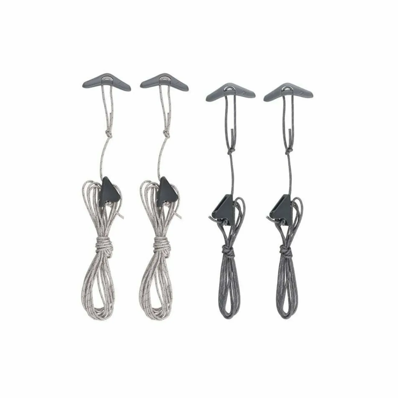 Sea to Summit Ground Control Guy Cords - 4 Pack