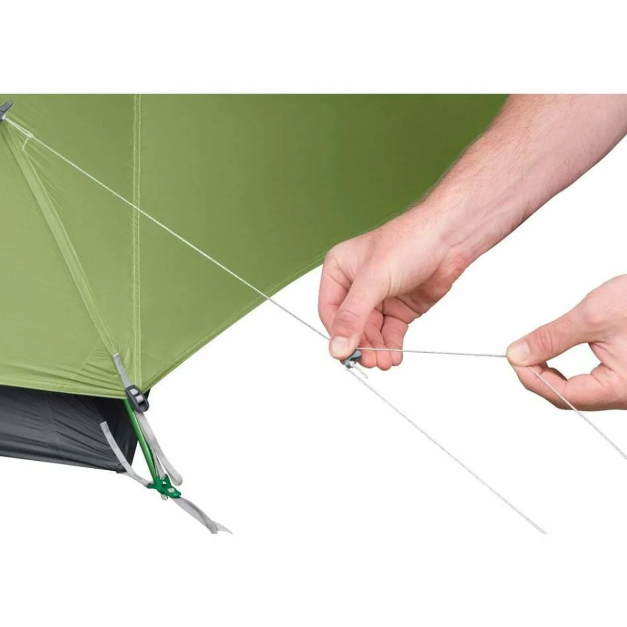 Sea to Summit Ground Control Guy Cords - 4 Pack