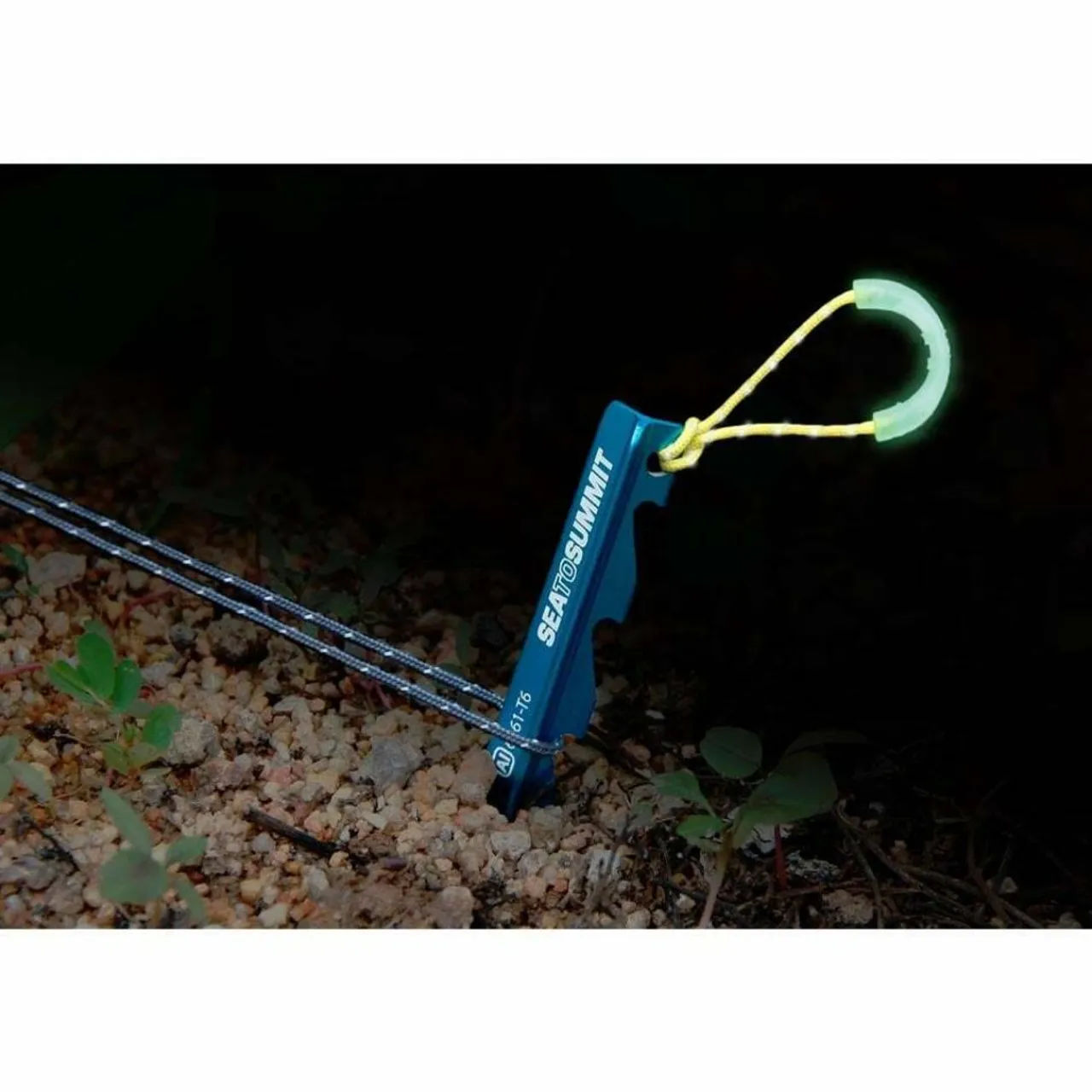 Sea to Summit Ground Control Tent Peg (8pk)