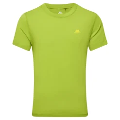 Mountain Equipment Groundup Tee