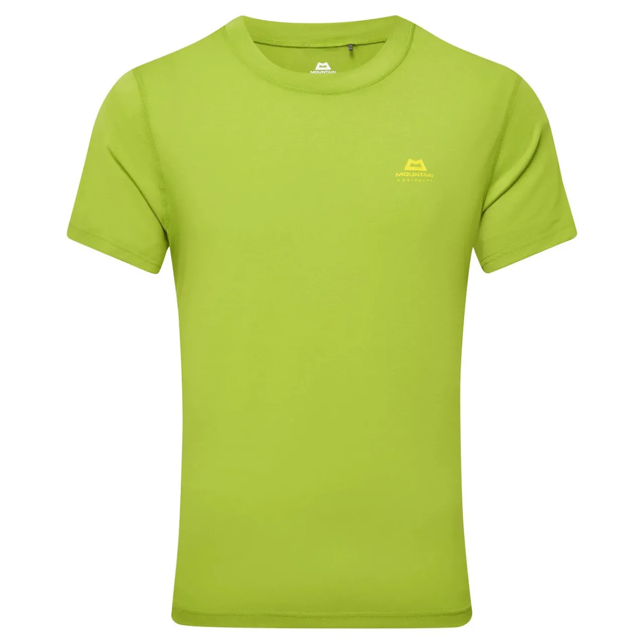 Mountain Equipment Groundup Tee