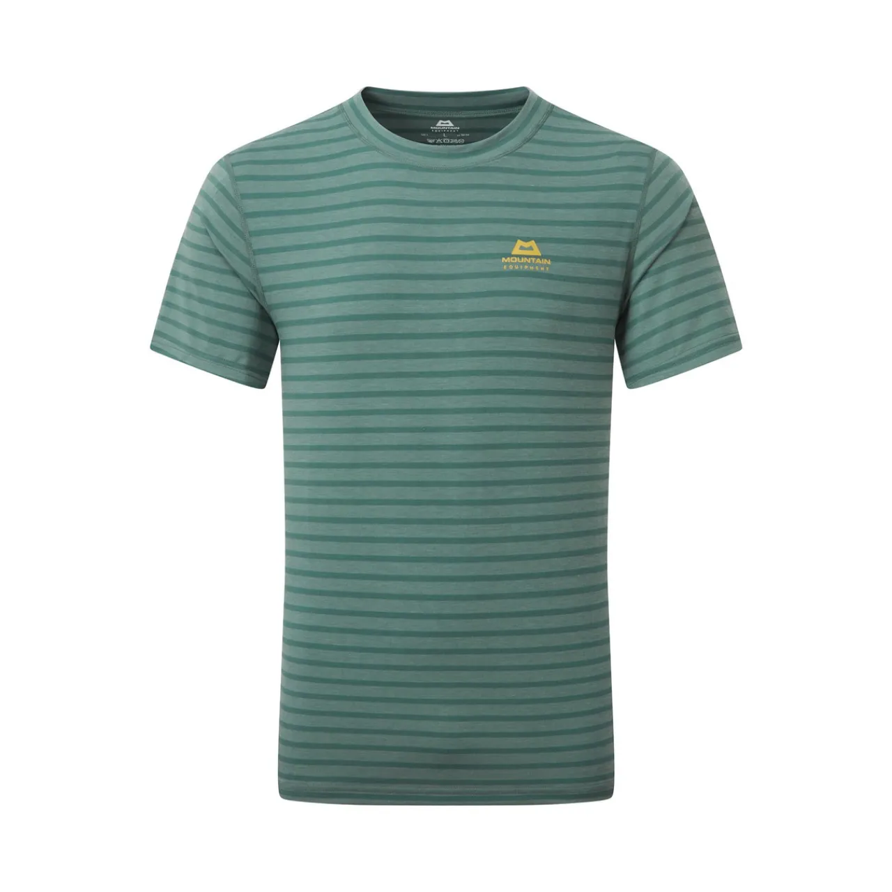 Mountain Equipment Groundup Tee