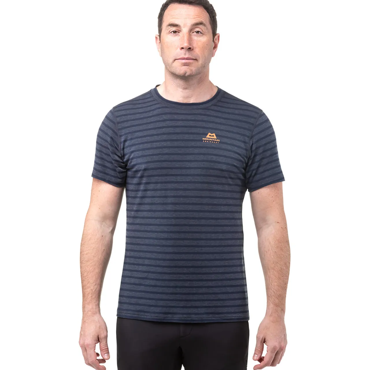 Mountain Equipment Groundup Tee