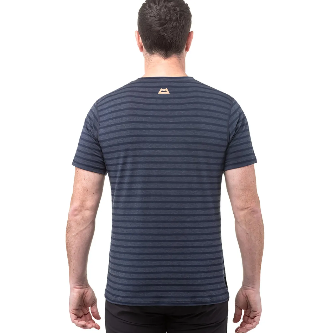 Mountain Equipment Groundup Tee