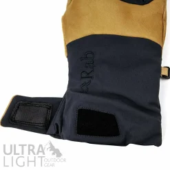 Rab Guide Lite Gore-Tex Gloves