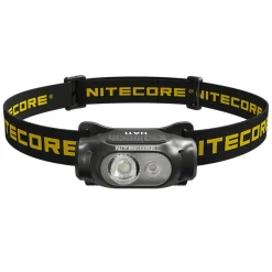 Ledlenser HA11 Head Torch