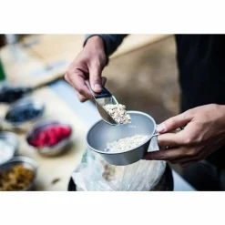 TOAKS Hakarute Measuring Spoon