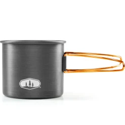 GSI Outdoors Halulite 20 fl oz Aluminium Bottle Cup