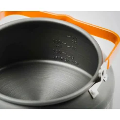 GSI Outdoors Halulite 1L Tea Kettle