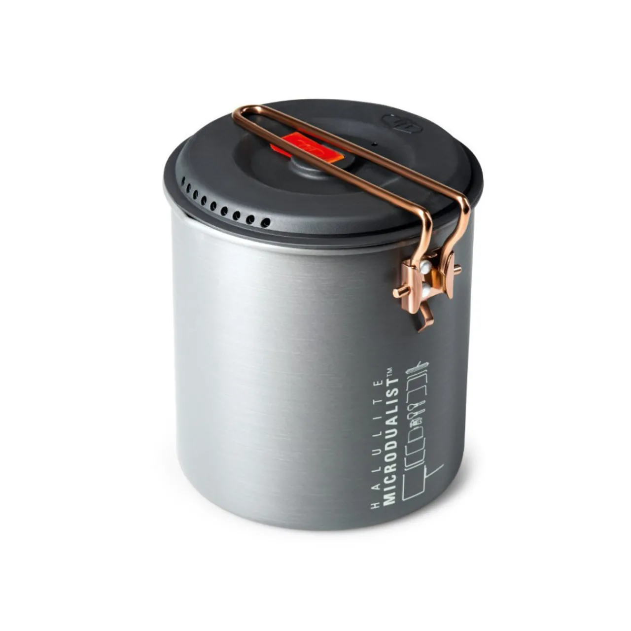 GSI Outdoors Halulite MicroDualist