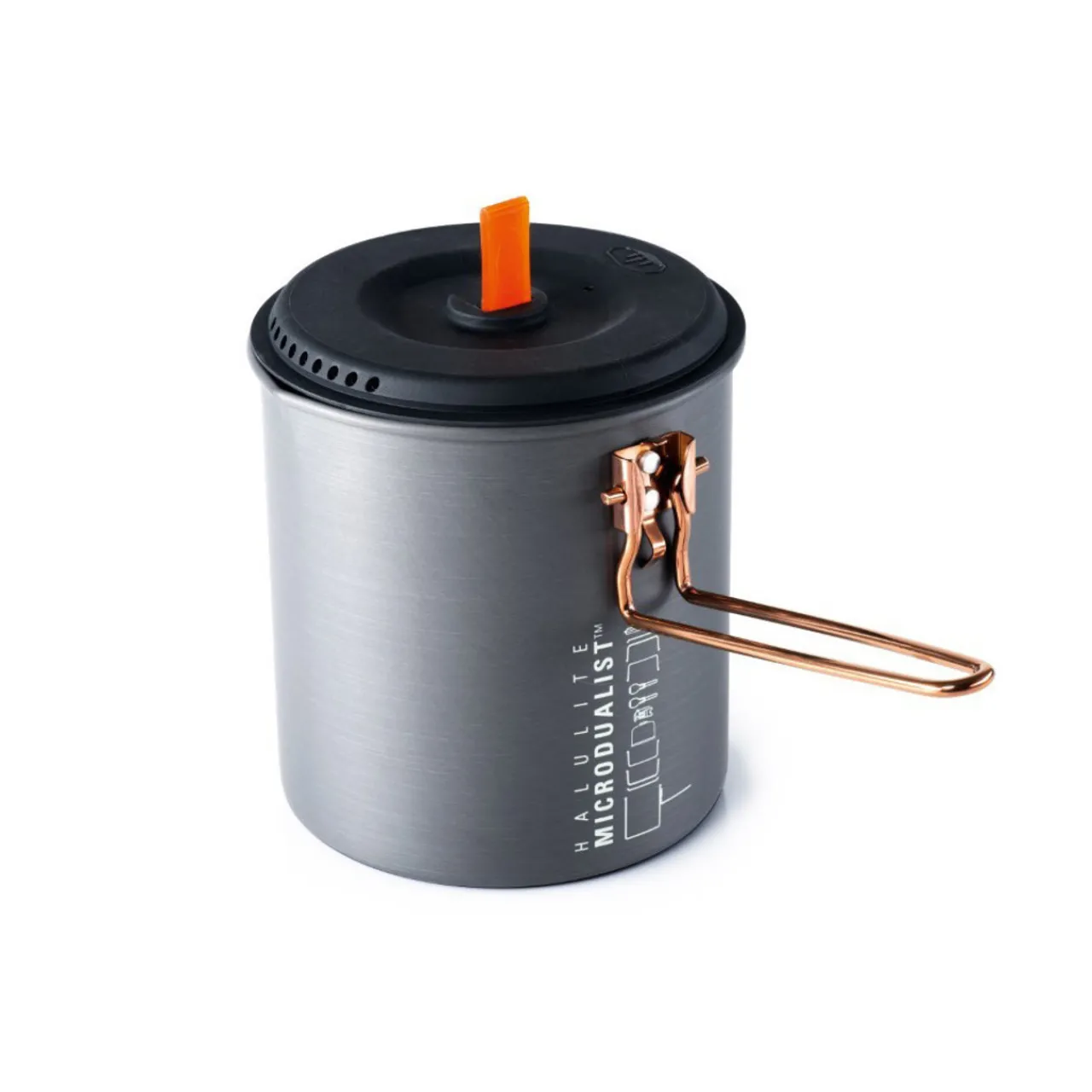 GSI Outdoors Halulite MicroDualist