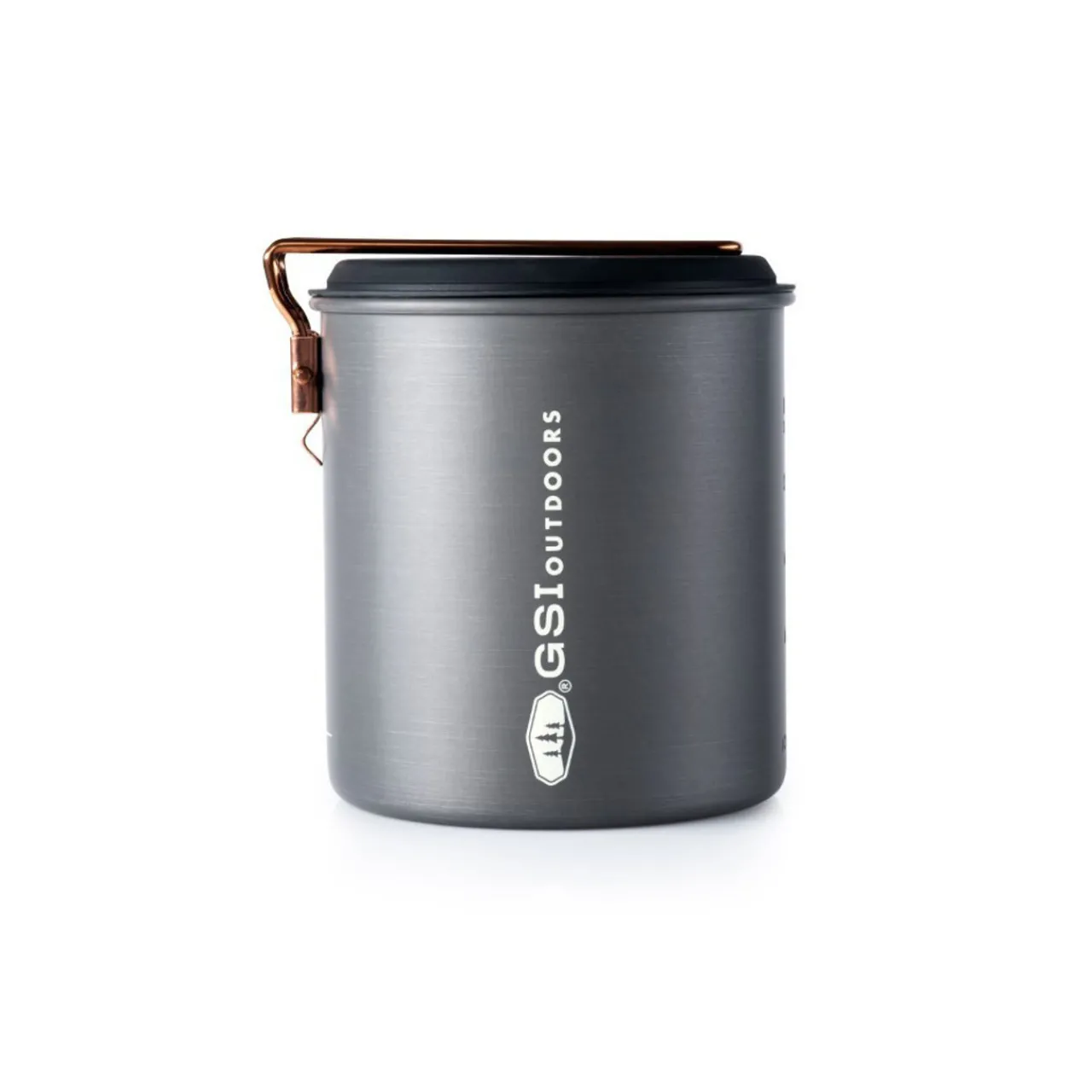 GSI Outdoors Halulite MicroDualist