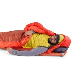 Sea to Summit Hamelin -9C/15F Synthetic Sleeping Bag