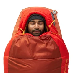 Sea to Summit Hamelin -9C/15F Synthetic Sleeping Bag