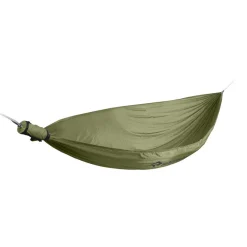 DD Hammocks Hammock Set Pro Single