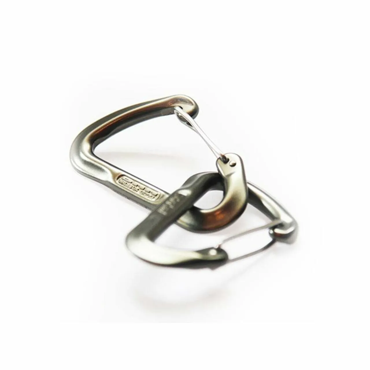 DD Hammocks Hammock/Climbing Karabiners x2 (DMM)