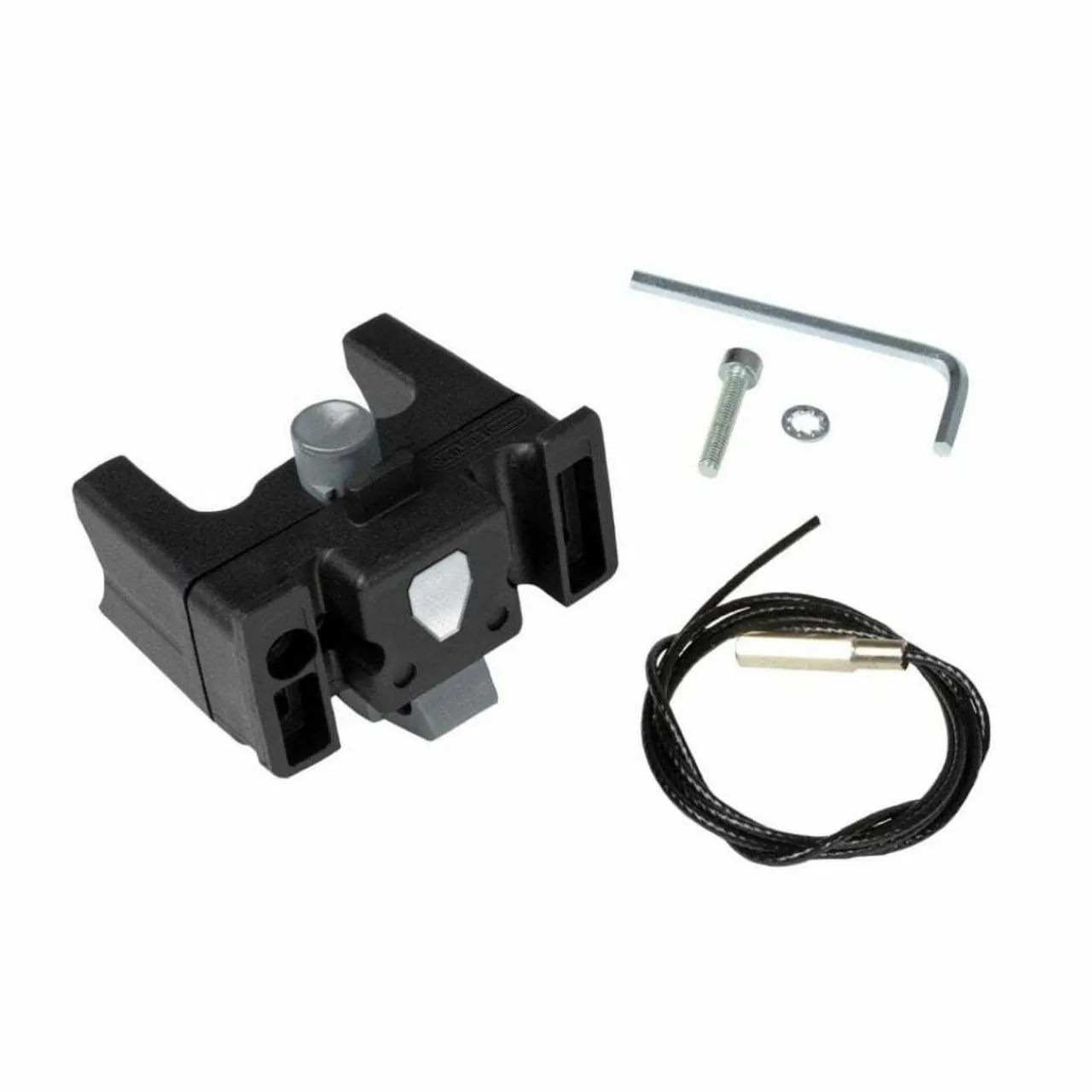 Ortlieb Handlebar Mounting Set