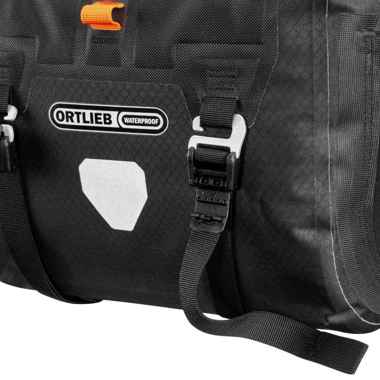 Ortlieb Handlebar-Pack QR