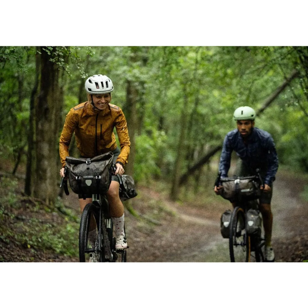 Ortlieb Handlebar-Pack QR